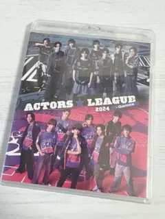 2026年最新】アクターズリーグ blu-rayの人気アイテム - メルカリ