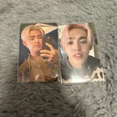 SEVENTEEN HEAVEN エスクプス