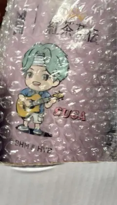 激レア★BTS 紅茶花伝タンブラーコレクションボックス入りフルセット 激レア☆BTS 紅茶花伝タンブラーコレクションボックス入りフル