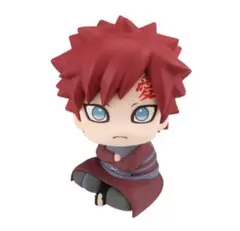 NARUTO 我愛羅 るかっぷ