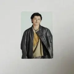 timelesz 篠塚大輝 トレカ Steal The Show / レシピ