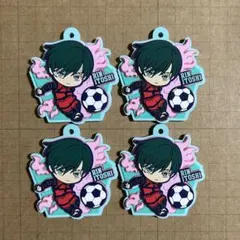 2025年最新】ブルーロック 糸師凛 まとめ売りの人気アイテム