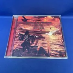 進撃の軌跡 Linked Horizon アルバム CD レンタル落ち
