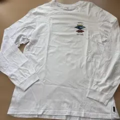 RIPCURLリップカールロンT長袖カットソーメンズLスタンダード