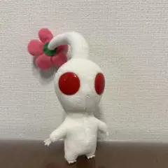 C*O様 白ピクミン