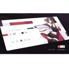 YukiaimマウスパッドXL White - メルカリ