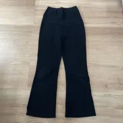 マタニティーパンツ 冬