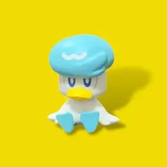 モンコレ タカラトミー《クワッス》ポケットモンスター