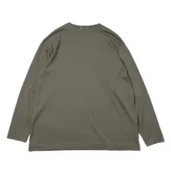 即購入優先】BIRDOG ラグラン ロンT カーキ 値下げ - メルカリ