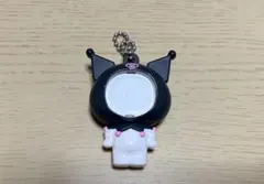 サンリオフォトフレームマスコット　クロミ
