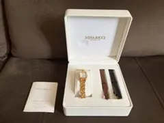 2026年最新】NINA RICCI レディース 時計 その他の人気アイテム - メルカリ