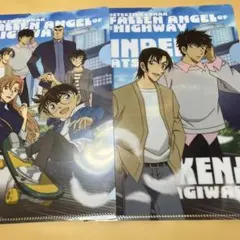 名探偵コナン　セブンイレブン限定