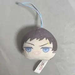 桃源暗鬼 矢颪碇 カプセルトイ