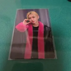 straykids do it フィリックス HMV 特典