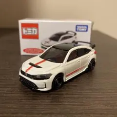 トミカ トイザらス オリジナル ホンダ シビック TYPE R