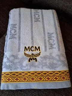 2026年最新】MCM タオルケットの人気アイテム - メルカリ