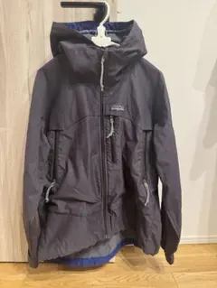 パタゴニア　ディメンション　ジャケット　Patagonia L サイズ　刺繍タグ