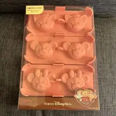 Duffy★シリコンモールド★未使用