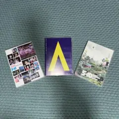 嵐/5×10 All the BEST!CLIPS 1999-2009〈2枚組〉