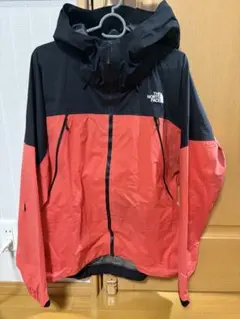 THE NORTH FACE FUTURELIGHT マウンテンパーカー L