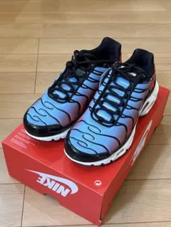未使用　ナイキ　エアマックスプラス　27.5のサムネイル
