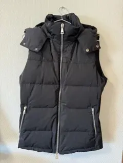 【美品】wjk ダウンベスト　M 楽天市場】wjk ダウンベスト（メンズファッション）の通販