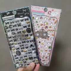 ジュエルプチドロップ　2つまとめ売り