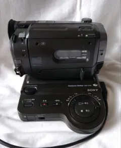 2025年最新】SONY CCD TR11の人気アイテム - メルカリ