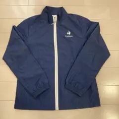 ルコック　ウィンドブレーカージャケット　160cm