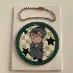 忍たま乱太郎 アクリルキーホルダーコレクション 食満留三郎