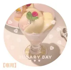 【まーさん様❁専用】