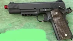 MGC】 M16A1 ライフル 1967FIRST COLTMODEL 603 - メルカリ