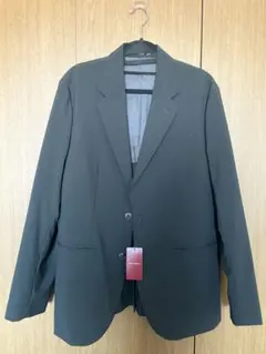 アーバンリサーチ 黒ジャケット 未使用タグ付き サイズL