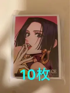 ハンコック　遊戯王　スリーブ　まとめ 2324840167.png?1721477781