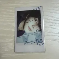 ENHYPEN ジョンウォン トレカ チェキ