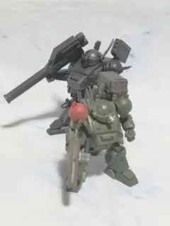 ボトムズ　コトブキヤ　ワンコイン　フィギュア