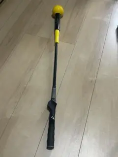 Golf Style ゴルフスイングトレーナー82cm