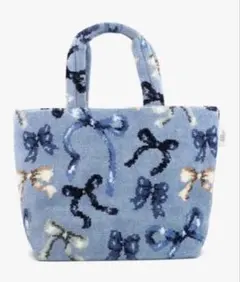 フェイラー トートバッグ