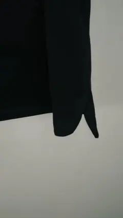 ブラック 半袖 Tシャツ
