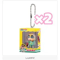 クレヨンしんちゃん ミニチュアパッケージコレクション3 しんのすけ