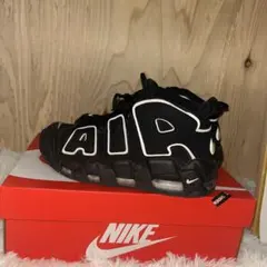 2026年最新】nike モアテン 24.5の人気アイテム - メルカリ