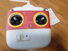 DJI Phantom 2 送信機 プロポ 本体 DJ6