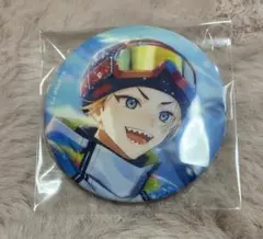 18TRIP エイトリ 五十竹あく太 缶バッジ - メルカリ