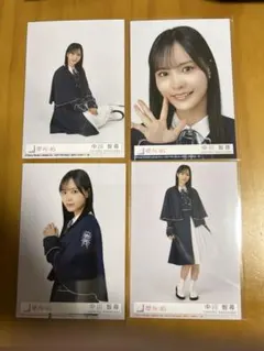 中川智尋 アイドル