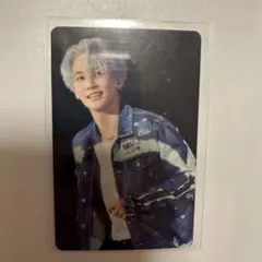 SEVENTEEN HARU ジョンハン トレカ