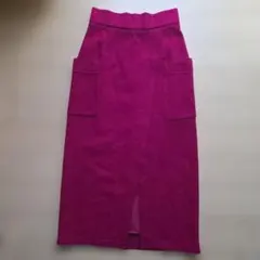 ノーリーズ　スカート　36