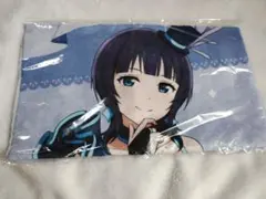 安養寺姫芽 推しタオル ラブライブ！蓮ノ空女学院スクールアイドル