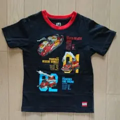 ⭐UNIQLO トミカ Tシャツ⭐