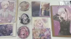 暁山瑞希 プロセカ コネライ 缶バッジ 3rd ANNIVERSARY - メルカリ