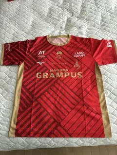 名古屋グランパス BEAMS JAPAN ユニフォーム